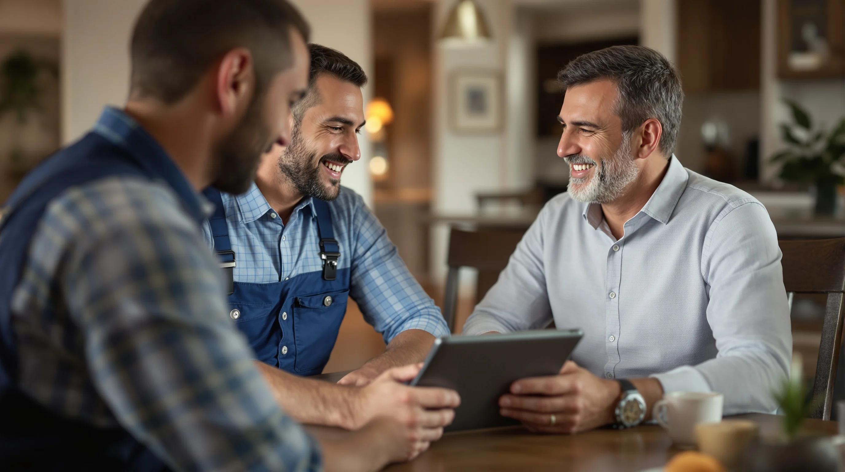 Upfront pricing with no surprises