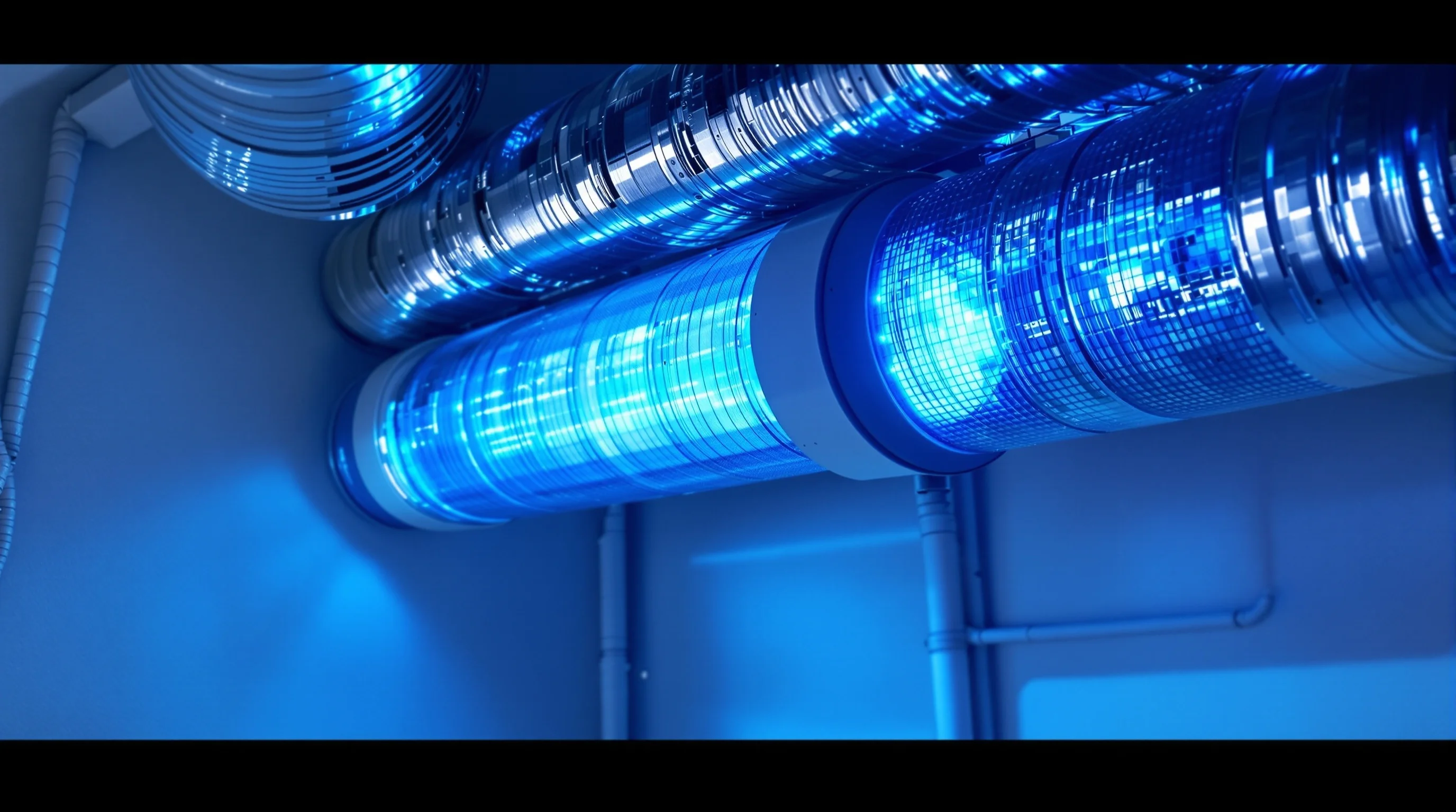 Indoor Air Quality & Filtration