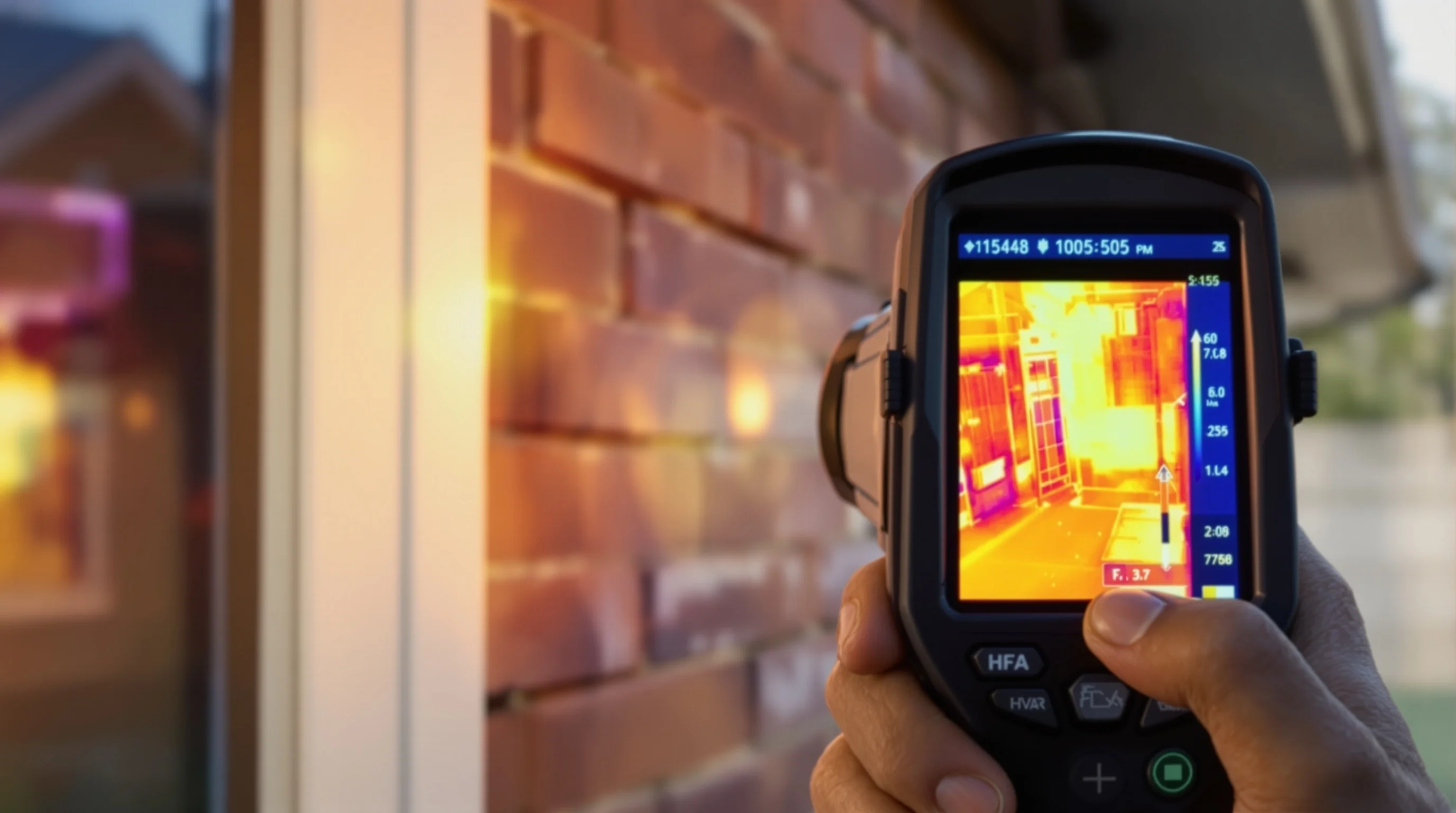 Energy Audits & Efficiency