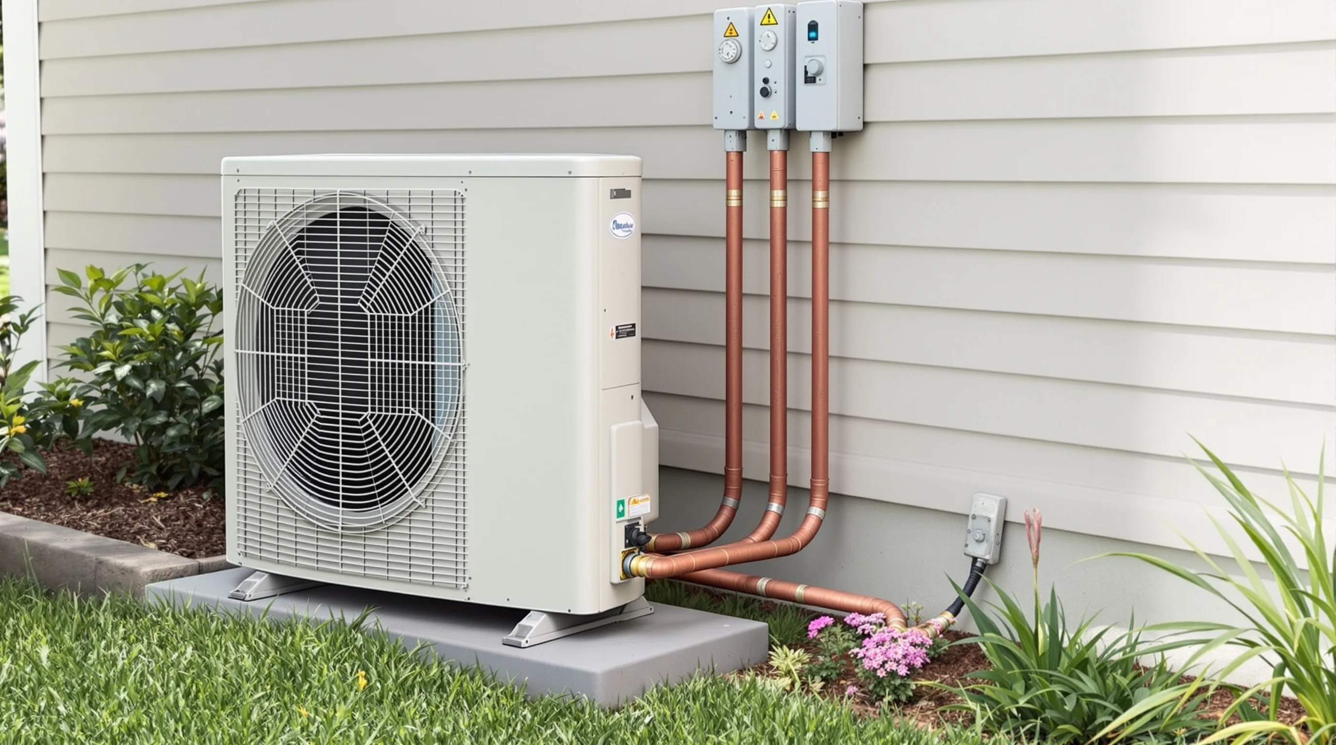 Heat Pump Services