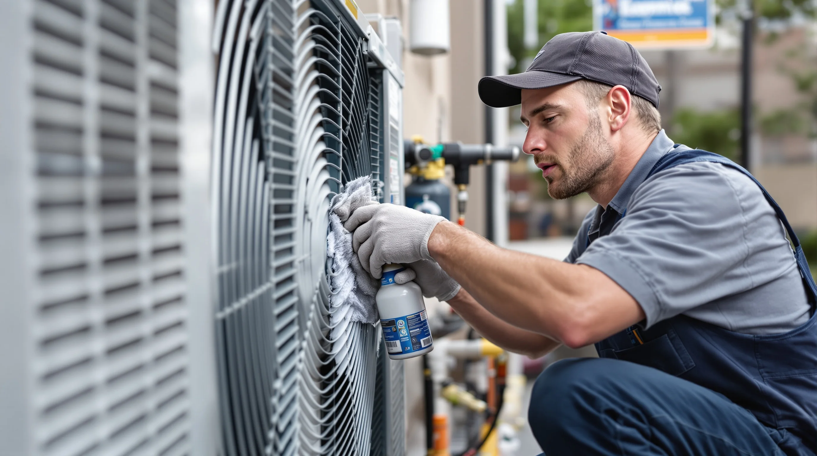 Preventive Maintenance Plans